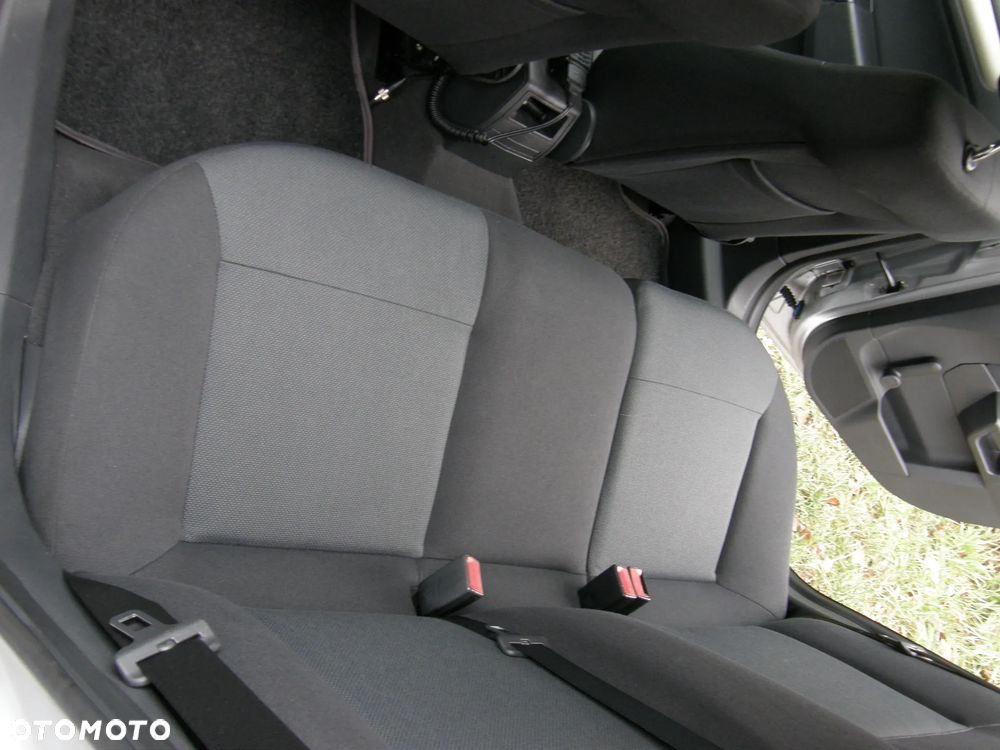 Opel Astra 1.7 CDTI Cosmo - 16