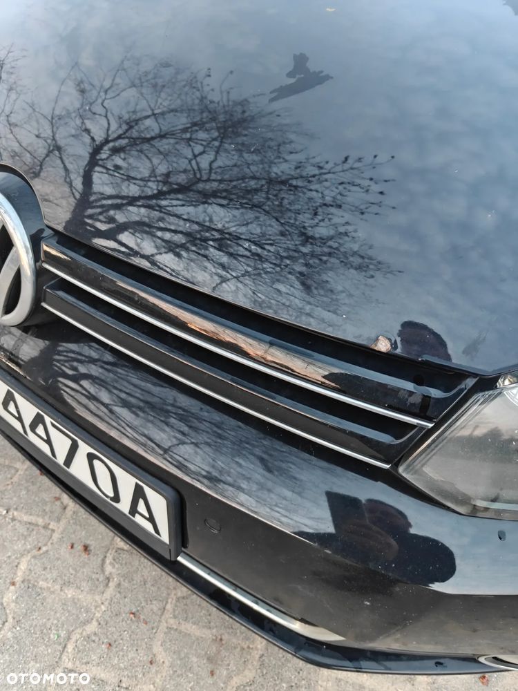 Volkswagen Golf 1.4 TSI MATCH - 11