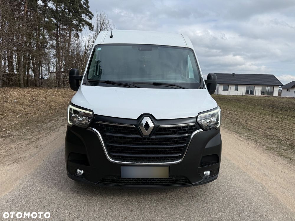 Renault Master - 2