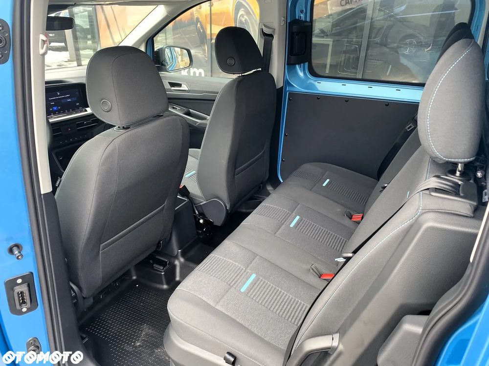 Ford Transit Connect Kombi 230 L2 Active PowerShift N1 - 27