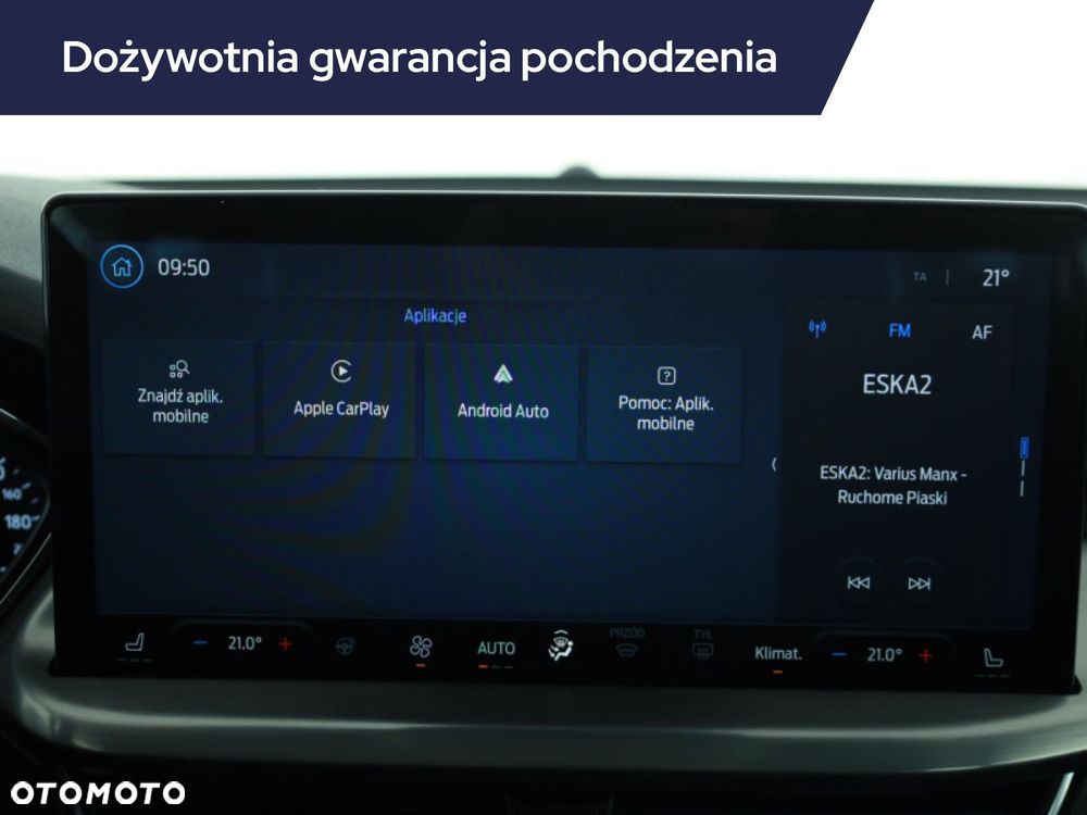 Ford Focus SW - 13