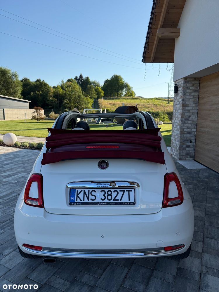 Fiat 500 - 16
