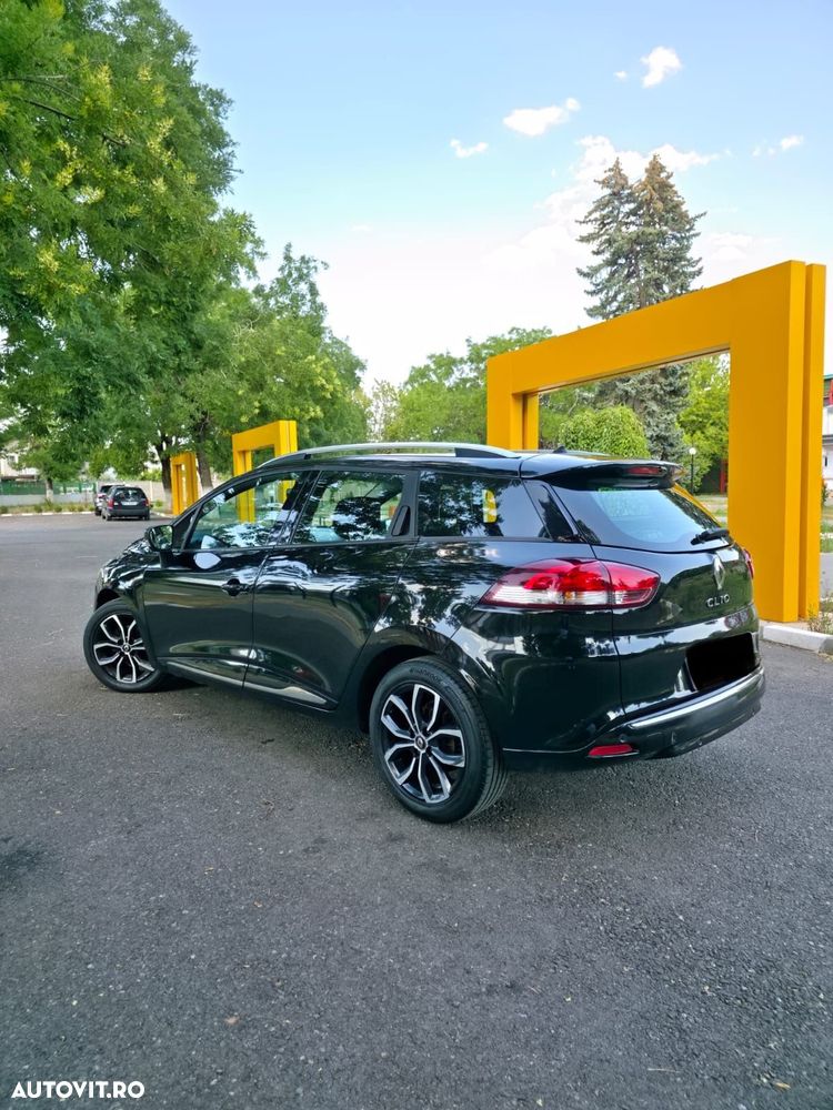 Renault Clio Energy dCi Intens - 4