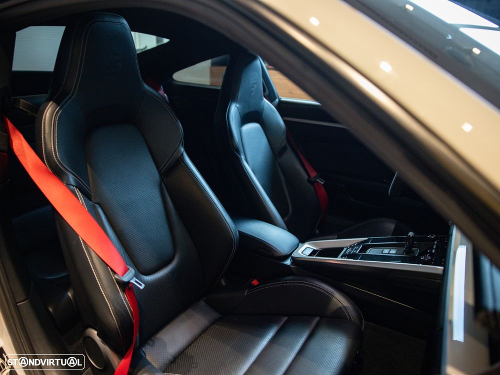 Porsche 911 (992) Carrera 4S PDK - 26