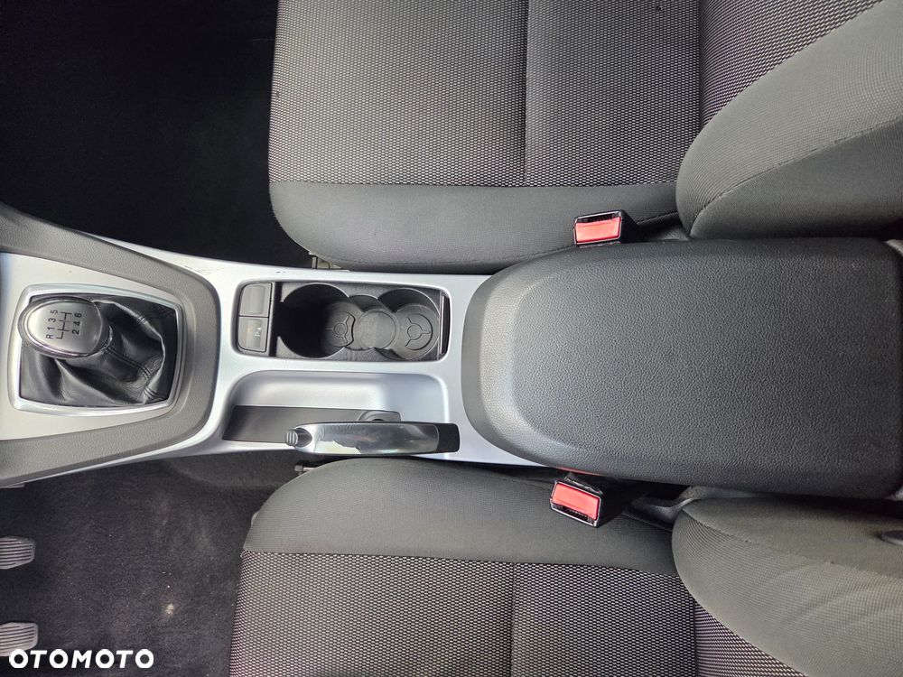 Ford Kuga 2.0 TDCi 2x4 Champions Edition - 23