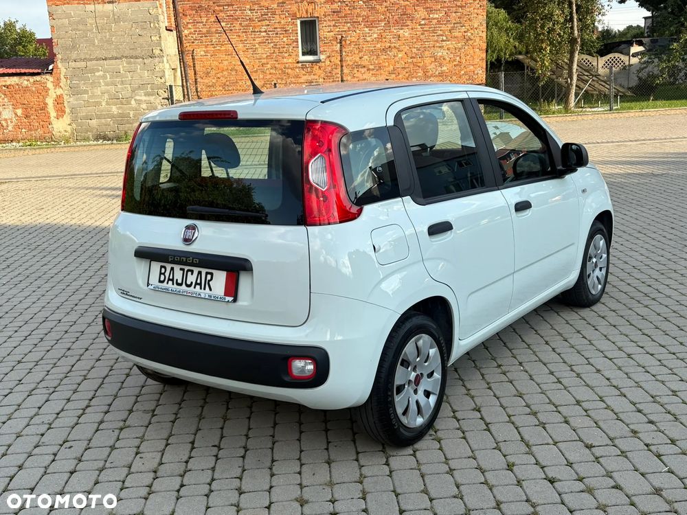 Fiat Panda 1.2 Fresh - 6