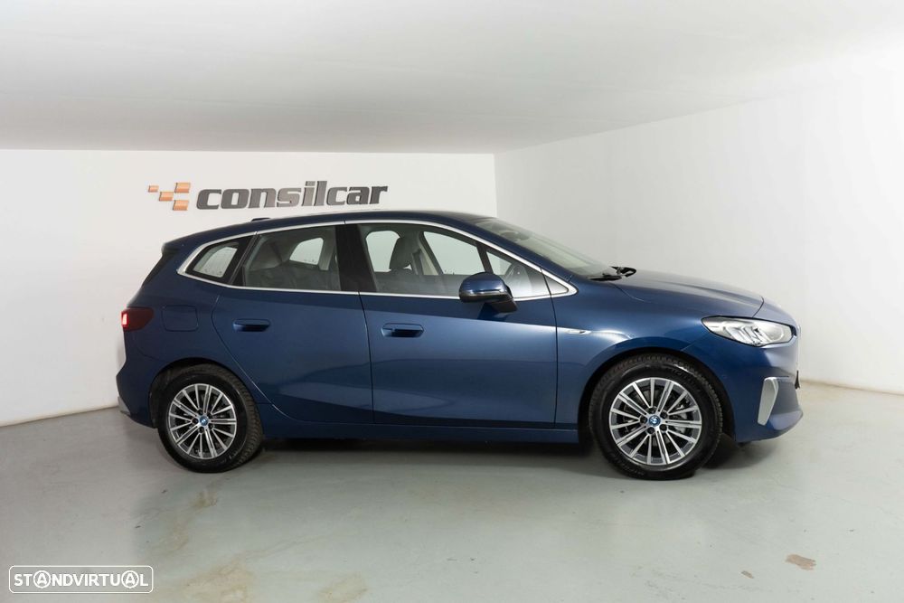BMW 225xe Active Tourer Line Luxury - 9