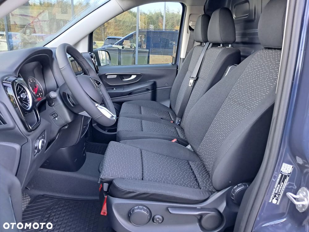 Mercedes-Benz Vito 119 CDI Furgon SELECT Long 3200 mm 4x4 - 9