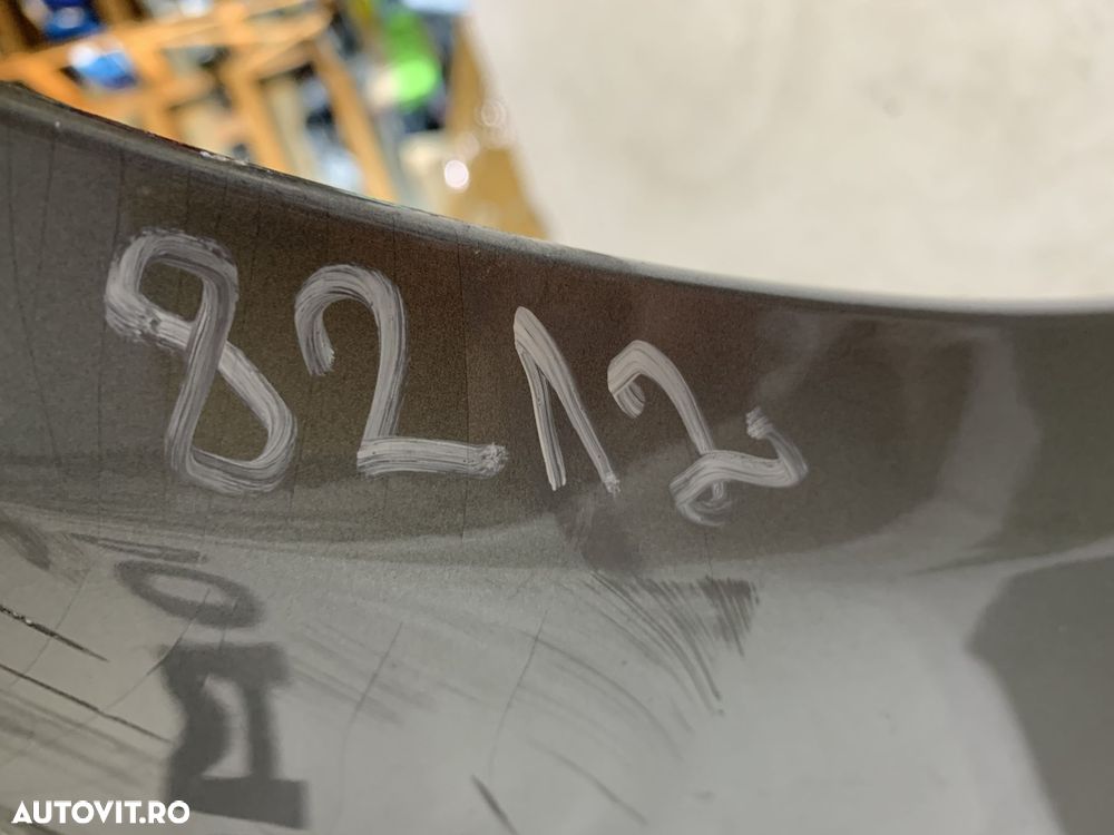 Bara fata Mercedes C-Class W205, 2014, 2015, 2016, 2017, 2018, cod origine OE A2058850125. - 20