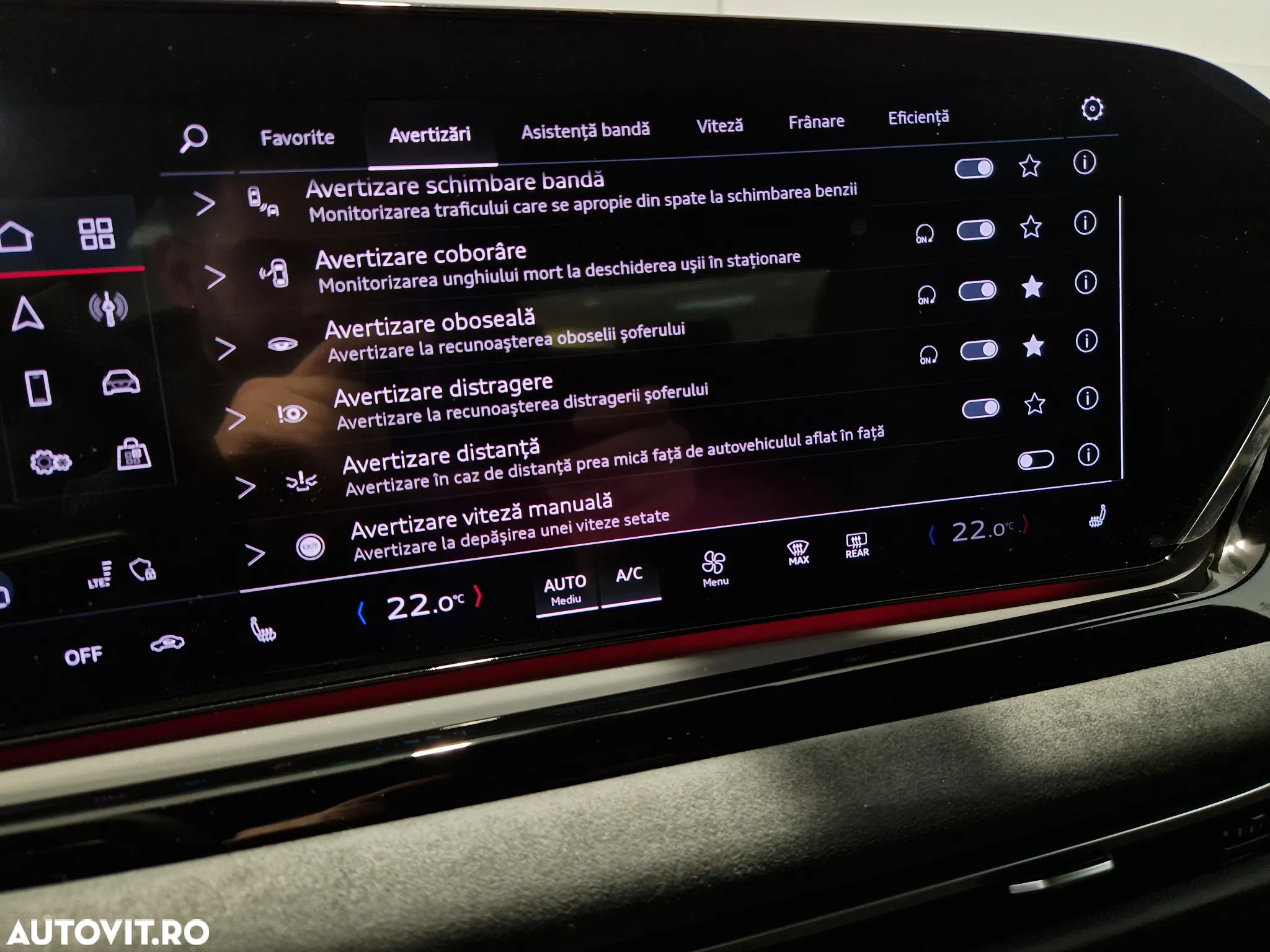 Audi A5 40 TDI quattro S tronic MHEV - 22