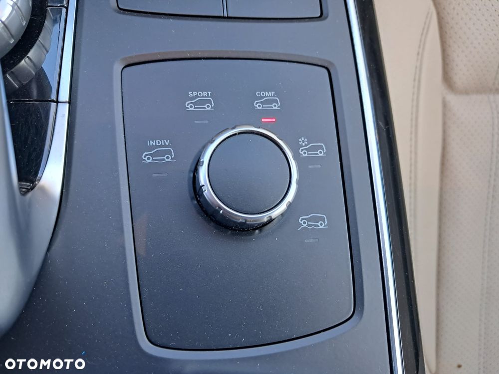 Mercedes-Benz GLS 400 4Matic 9G-TRONIC - 22