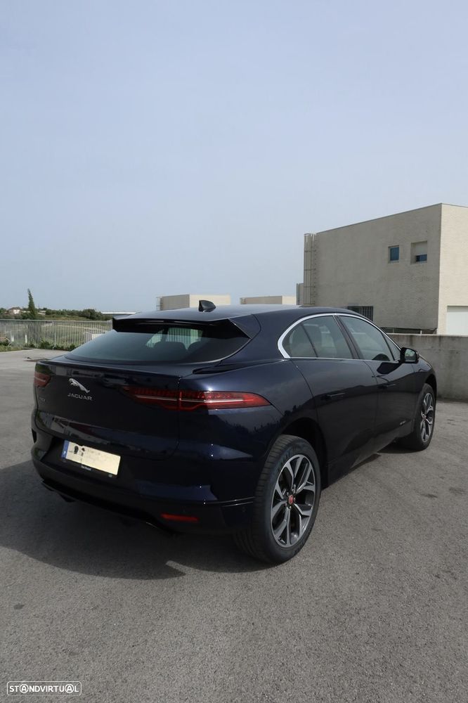 Jaguar I-Pace S AWD Aut. - 2