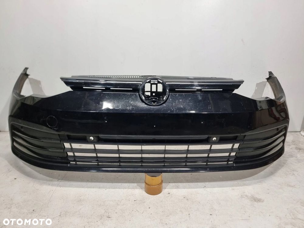 ZDERZAK PRZEDNI PRZÓD VW GOLF 8 VIII - 1