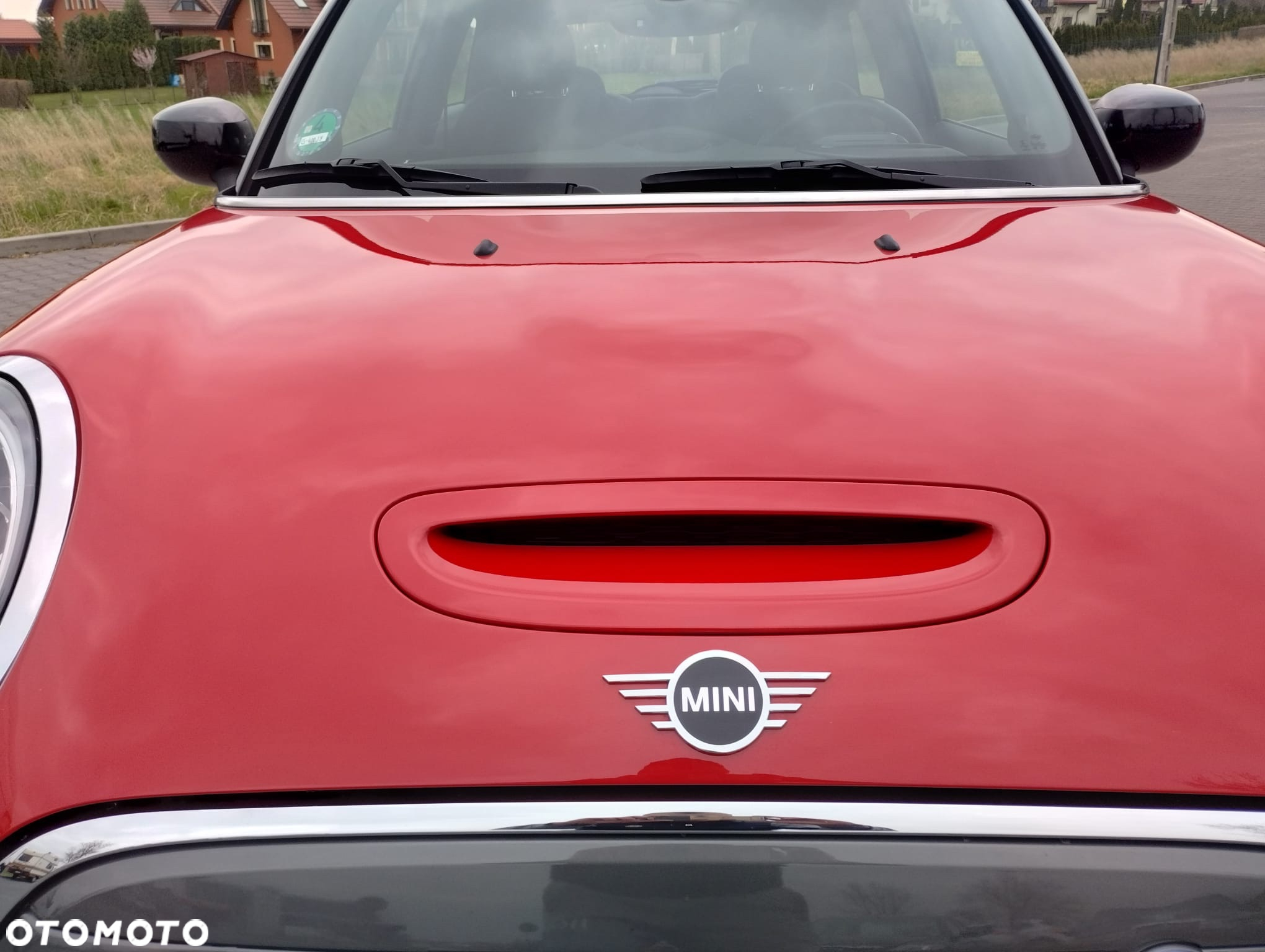 MINI Cooper SE - 21