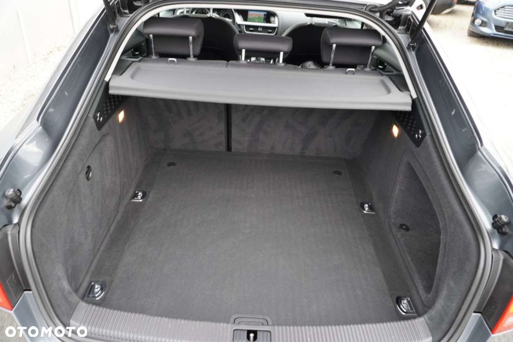 Audi A5 Sportback - 28
