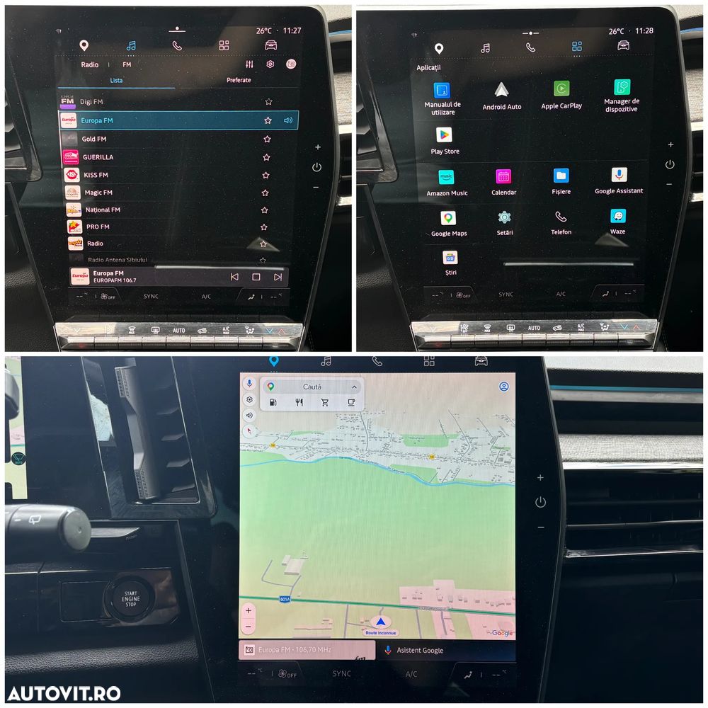 Renault Austral E-Tech Full 200 Techno - 29