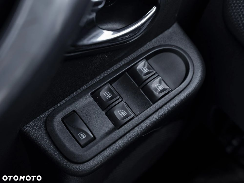 Dacia Duster dCi 110 FAP 4x2 Prestige - 33