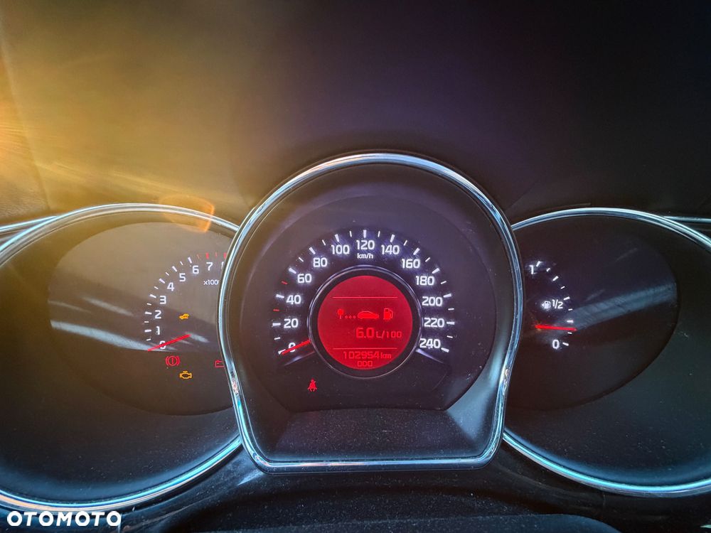 Kia Ceed 1.4 L Business Line - 4
