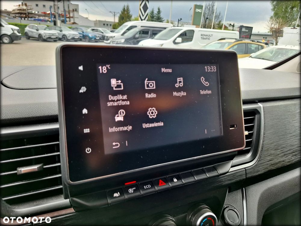 Renault TRAFIC - 13