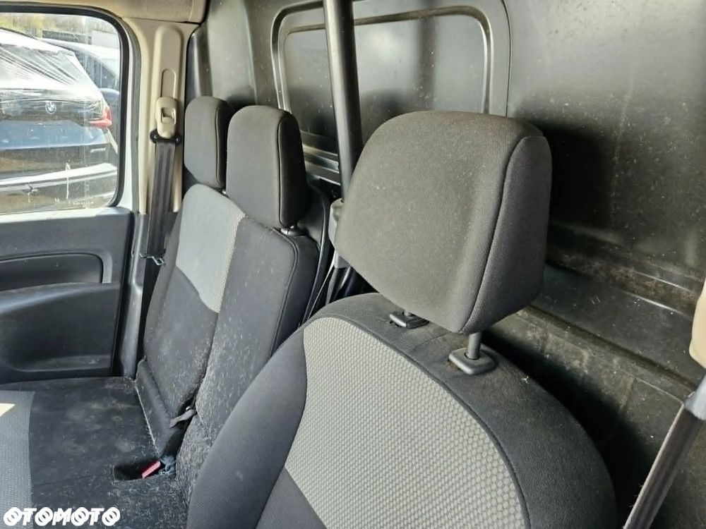 Renault KANGOO 1.5 DCI  2019  ROK - 5
