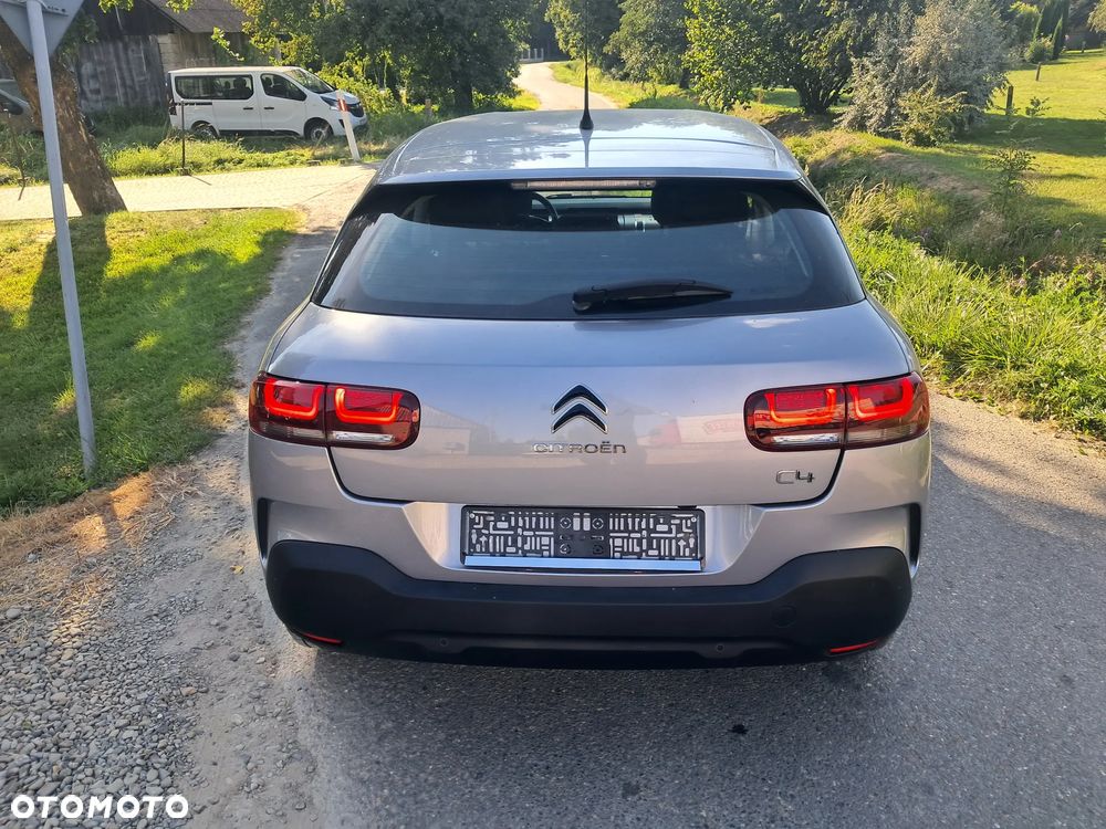 Citroën C4 Cactus PureTech 110 Stop&Start Shine - 5