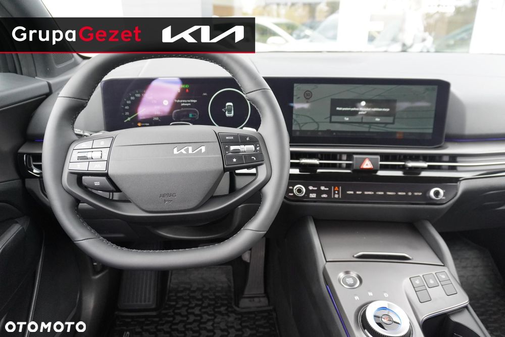 Kia Sportage - 9