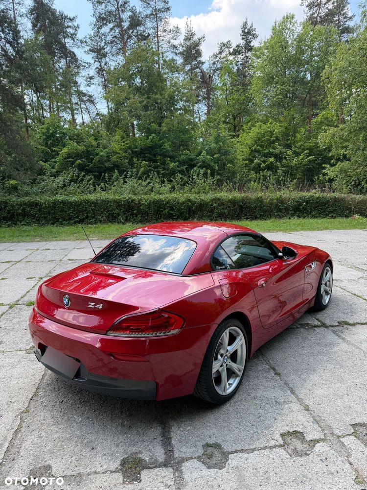 BMW Z4 - 3