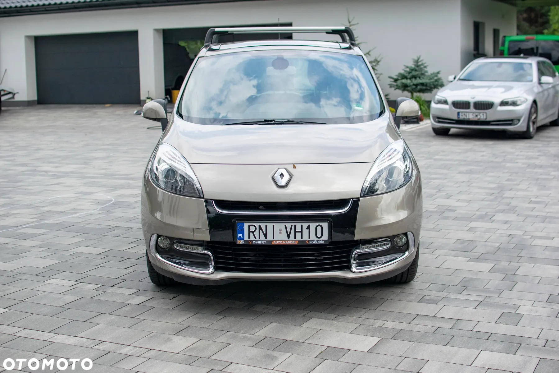 Renault Scenic - 28