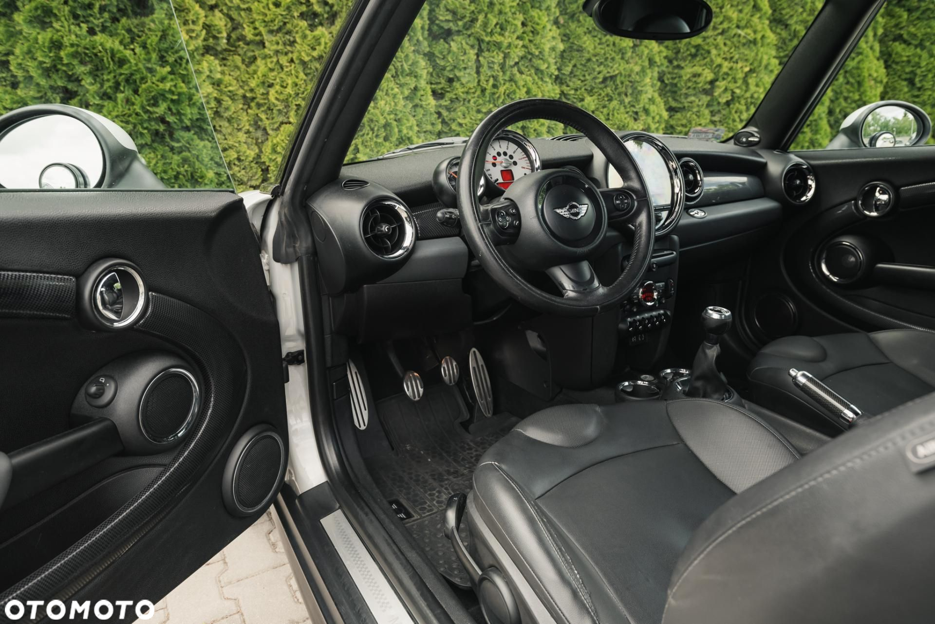 MINI Cooper S - 9