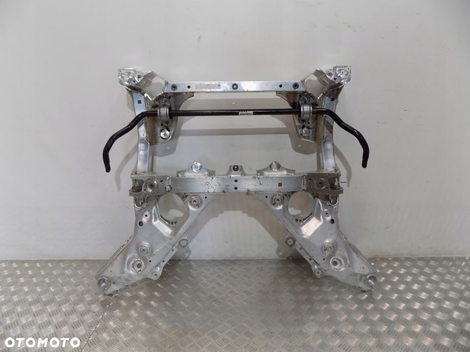 BMW Z4 G29 SANKI WÓZEK STABILIZATOR PRZÓD 6878608 - 2