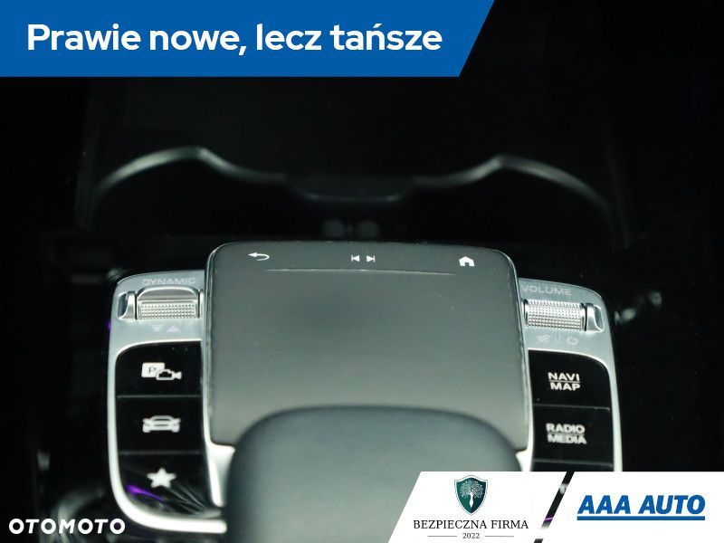 Mercedes-Benz Klasa A - 12