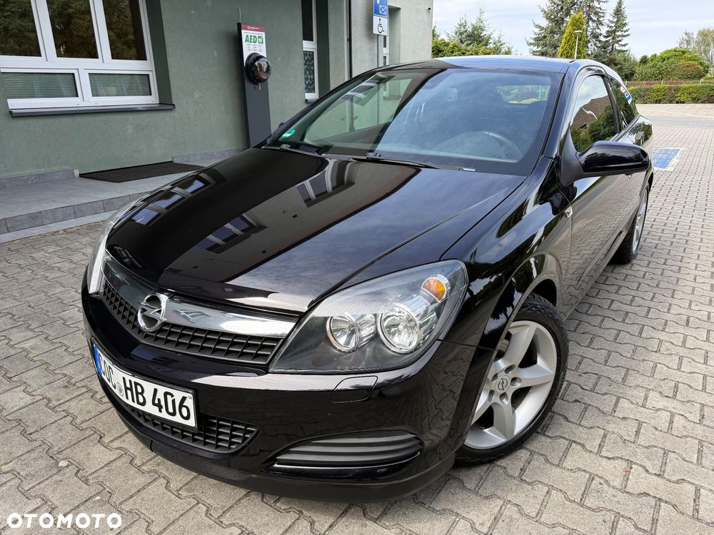 Opel Astra 1.4 Edition 111 Jahre - 22