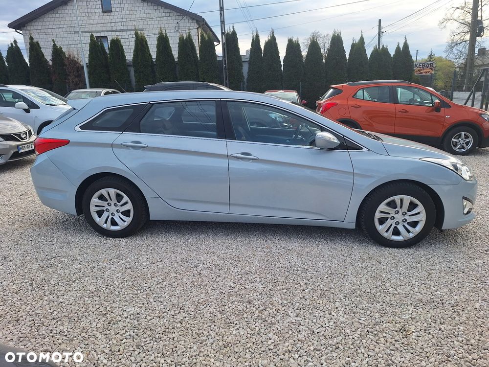 Hyundai i40 1.6 Comfort - 14