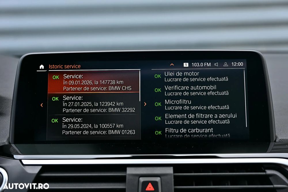 BMW X3 - 15