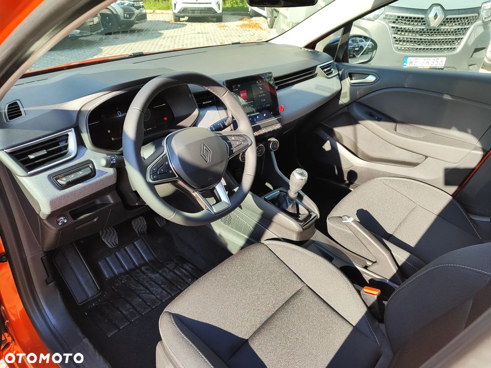 Renault Clio - 14