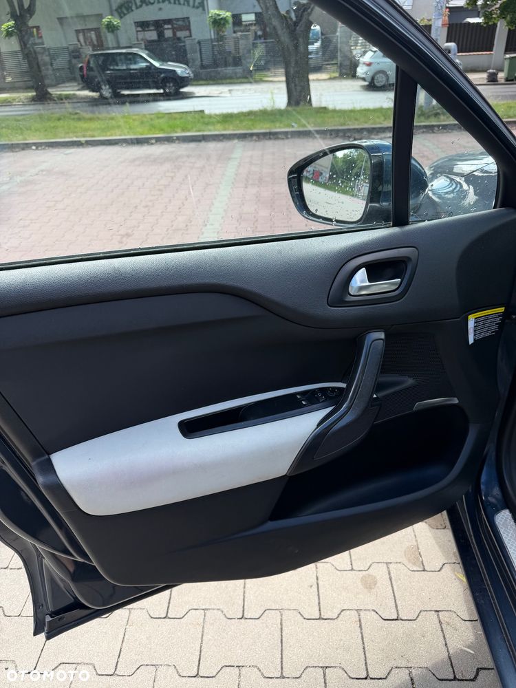 Citroën DS4 2.0 HDi SportChic - 19