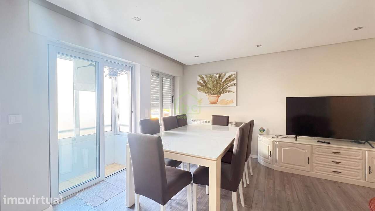Apartamento T2 | Póvoa de Varzim - Grande imagem: 3/26