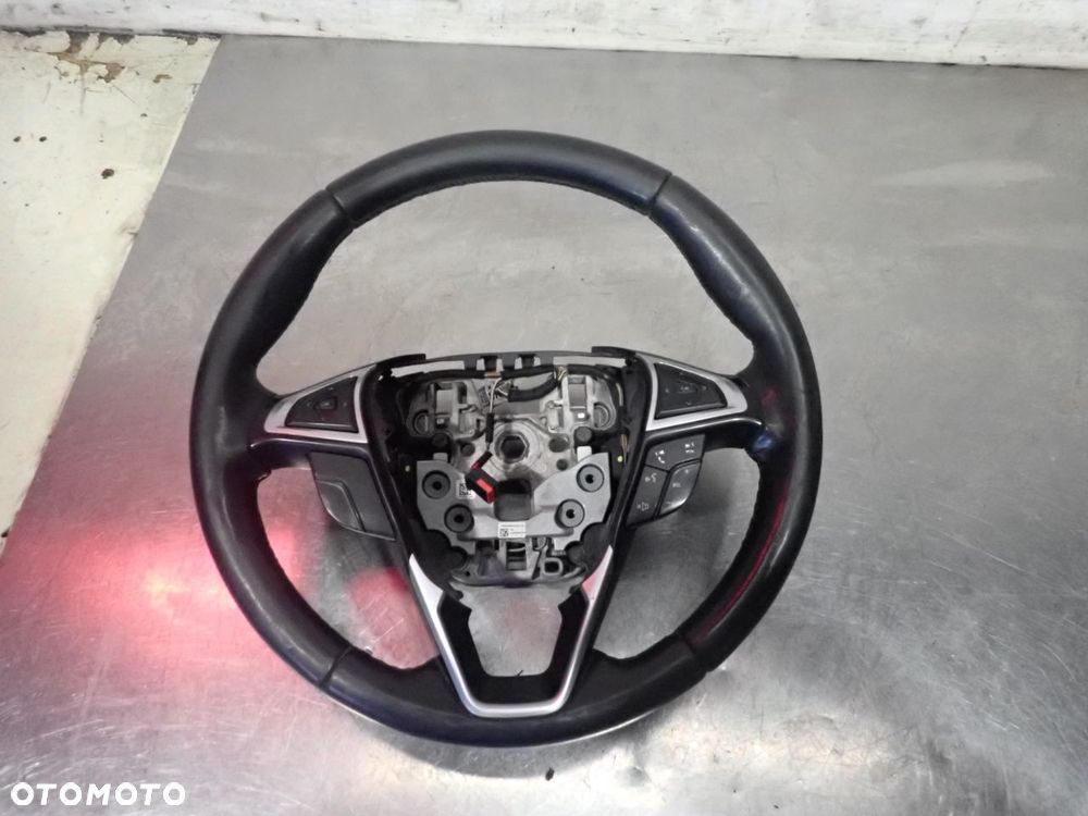 KIEROWNICA FORD MONDEO V 1.5 - 1
