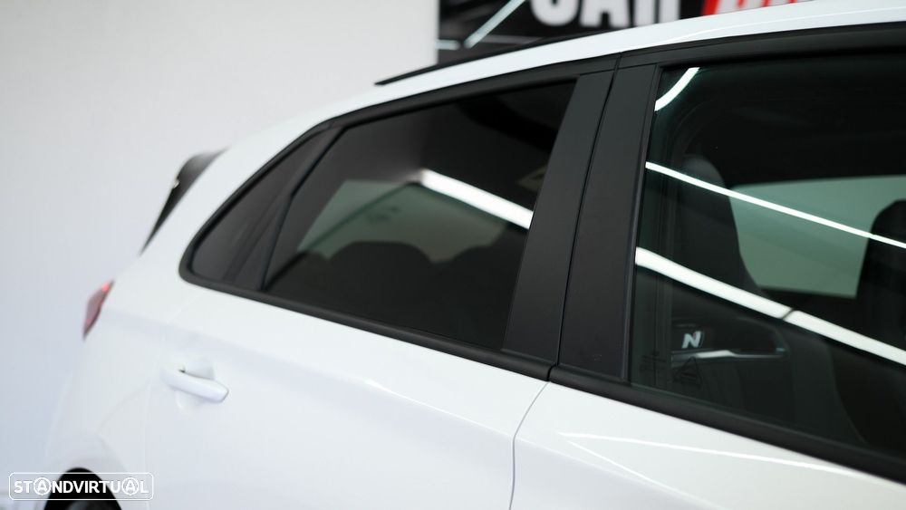 Hyundai i30 2.0 T-GDI DCT N Performance - 17