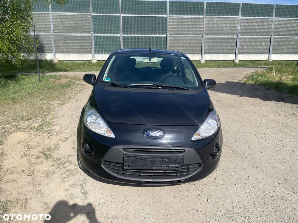 Ford KA 1.2 Trend EU5 - 2