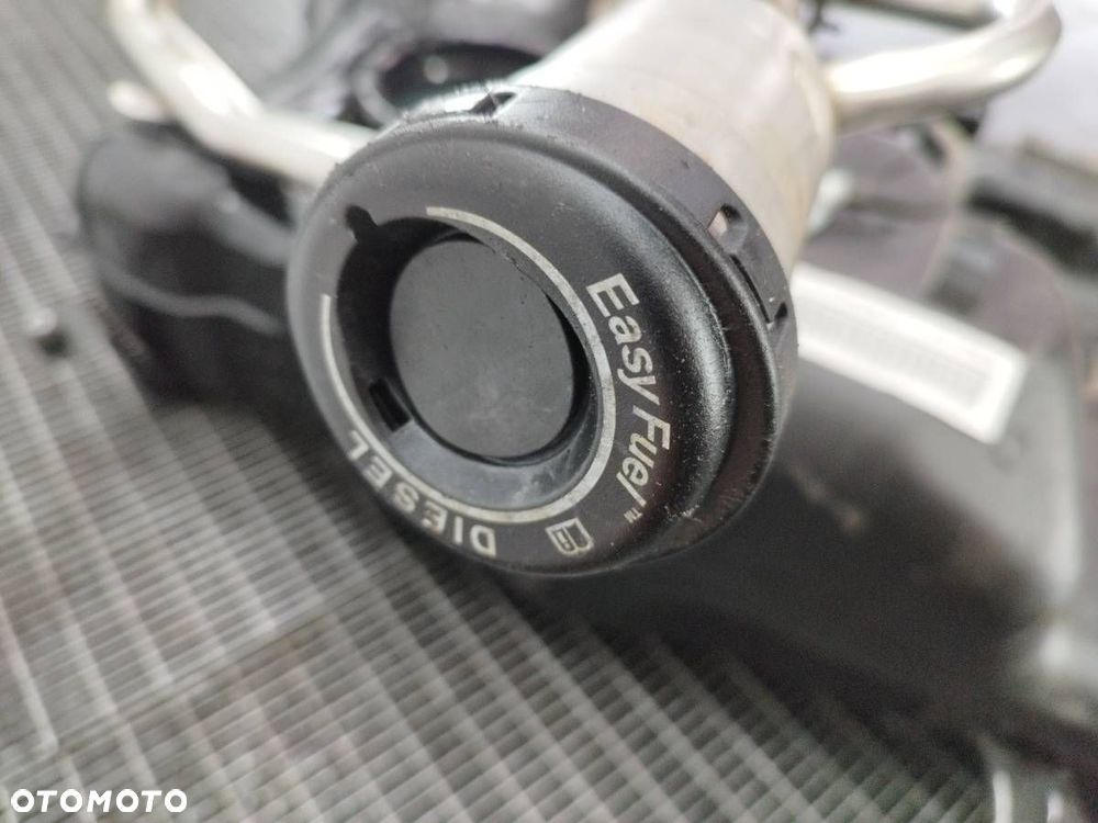 ZBIORNIK PALIWA BAK FORD TRANSIT CONNECT KV61-9P860-BF 1.5 TDCI - 5