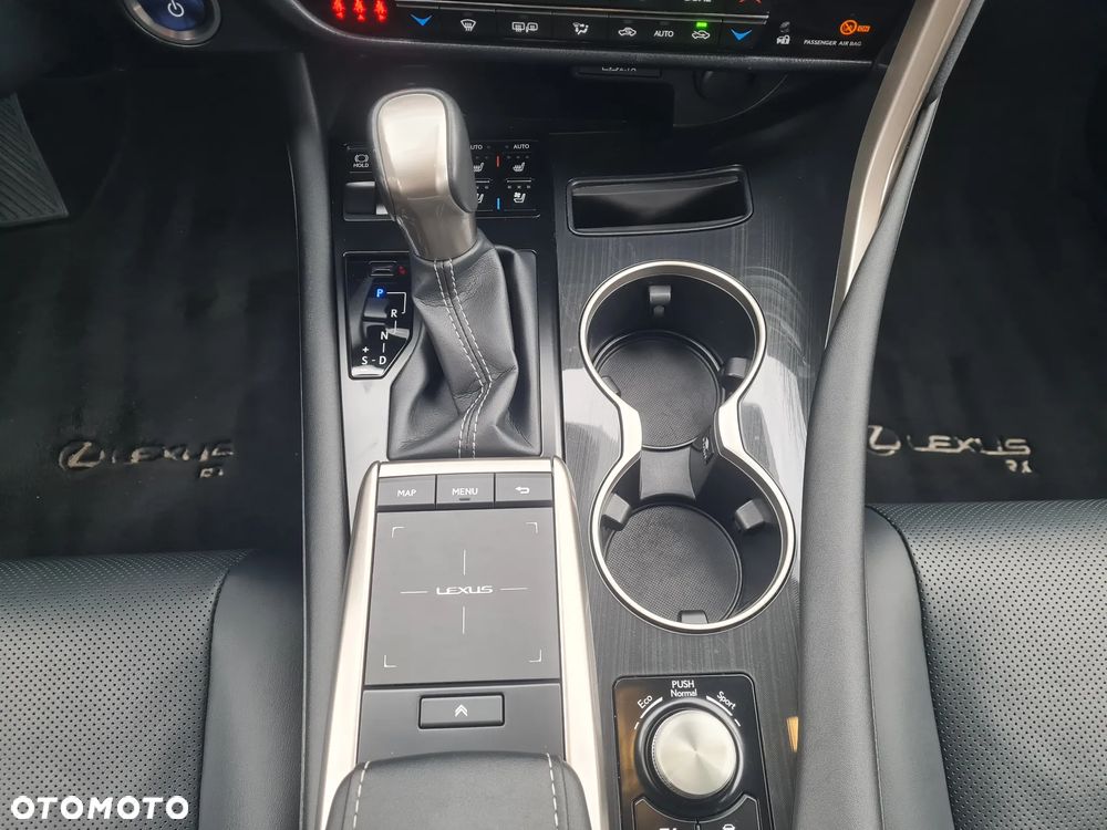 Lexus RX 450h Prestige MY19 - 26