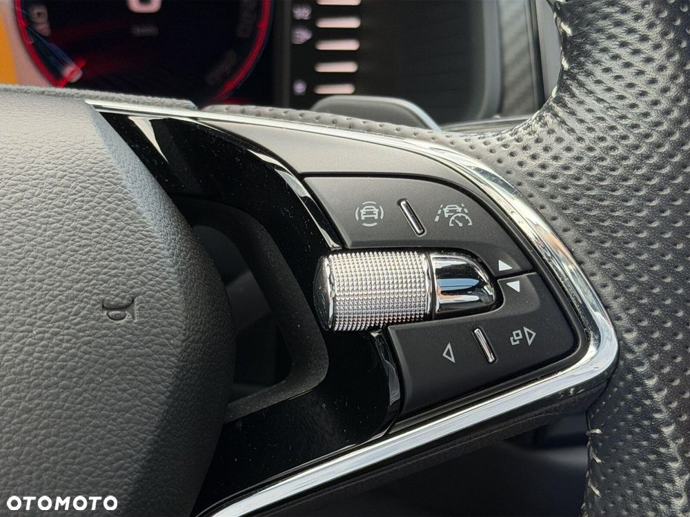 Skoda Kodiaq 2.0 TDI 4x4 Sportline DSG - 26