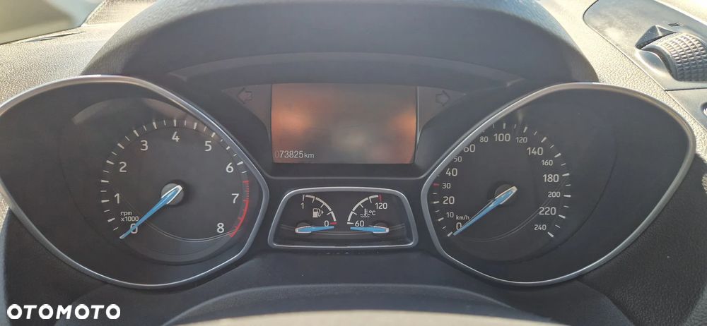 Ford C-MAX 1.5 EcoBoost Titanium ASS - 18
