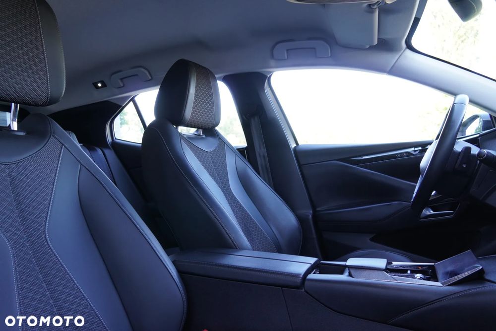 DS Automobiles DS 4 1.5 BlueHDi Cross Trocadero - 16