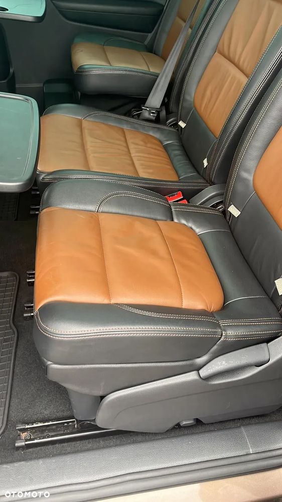 Volkswagen Sharan 2.0 TSI Highline DSG - 15