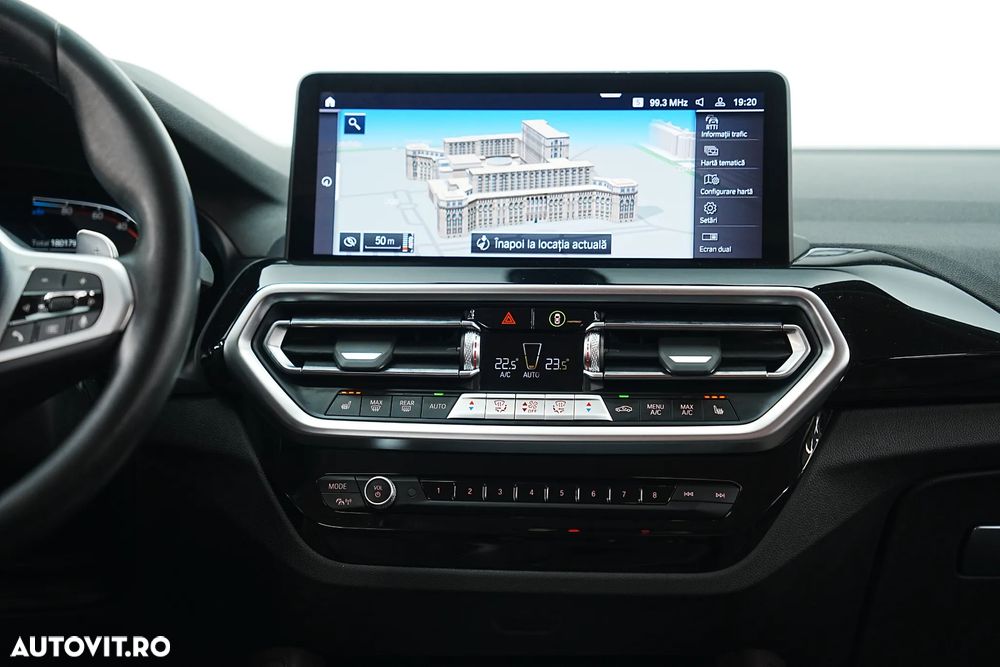 BMW X4 xDrive20d MHEV - 34