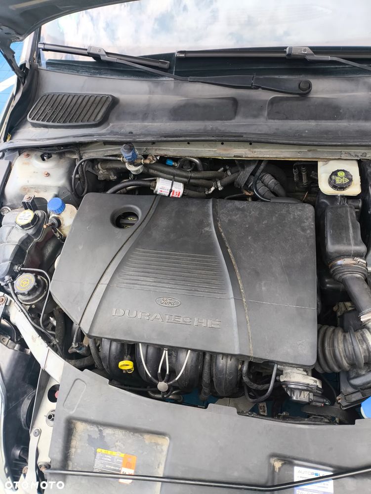 Ford Mondeo 2.0 Titanium - 17