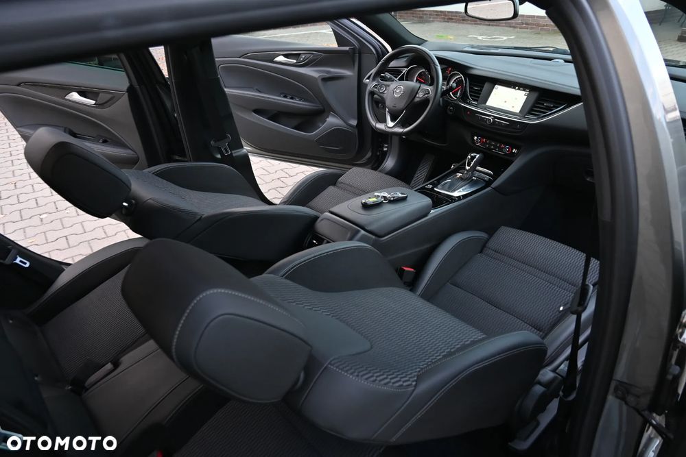 Opel Insignia 2.0 Automatik Ultimate - 25