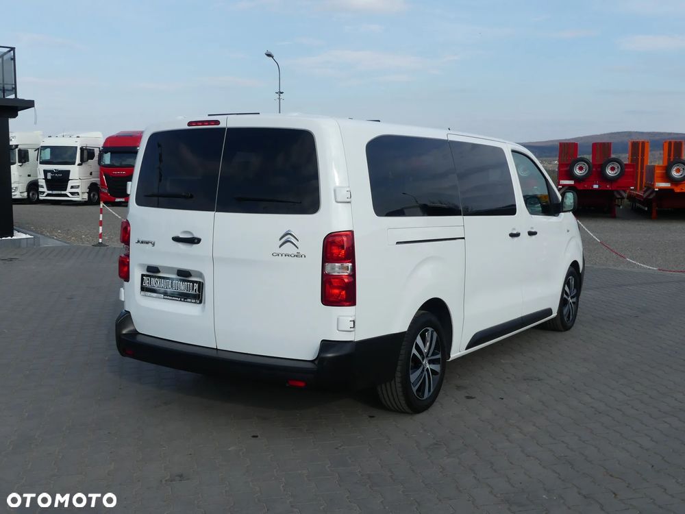 Citroën SpaceTourer - 8